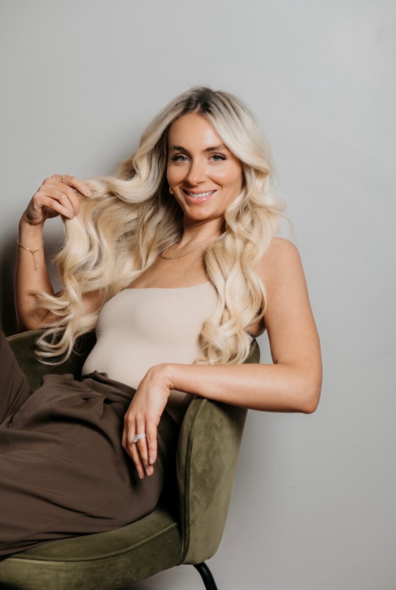 Emily Mertz Carciobolo